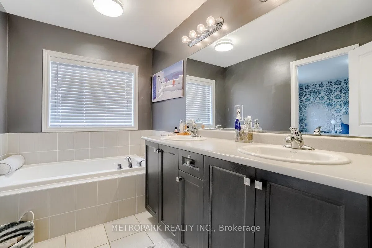 Photo 20 of 34 Morra Avenue, Caledon, Bolton East — HOMEH
