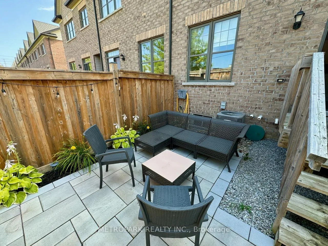 Photo 36 of 34 Morra Avenue, Caledon, Bolton East — HOMEH