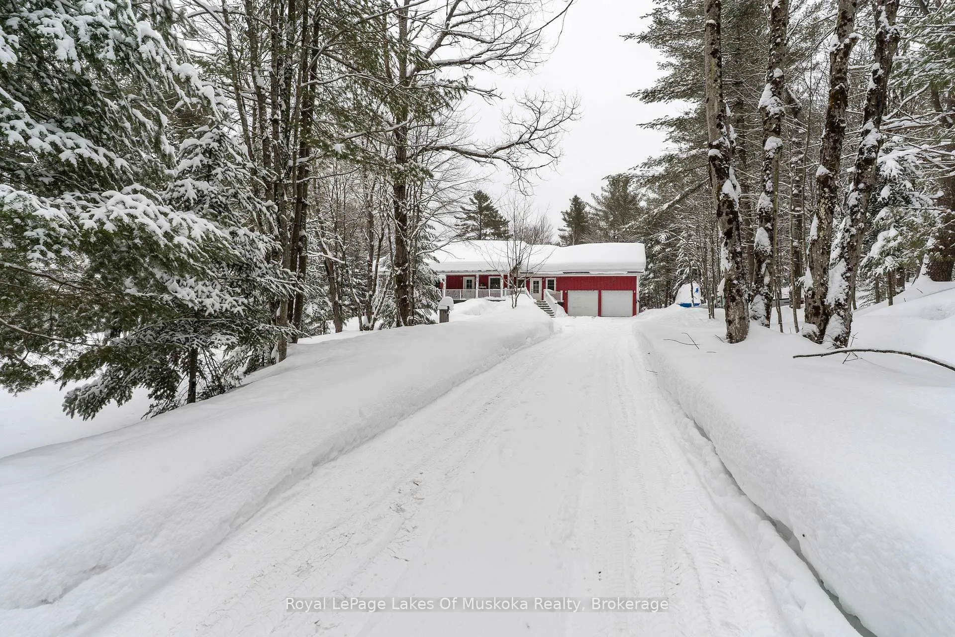 Photo 1 of 1039 Falkenburg Road, Bracebridge, Monck (Bracebridge) — HOMEH