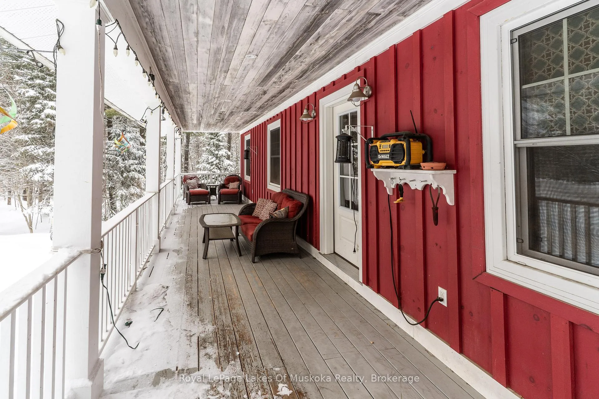 Photo 3 of 1039 Falkenburg Road, Bracebridge, Monck (Bracebridge) — HOMEH
