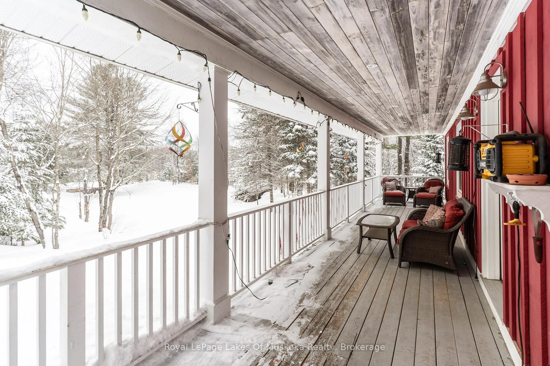 Photo 4 of 1039 Falkenburg Road, Bracebridge, Monck (Bracebridge) — HOMEH