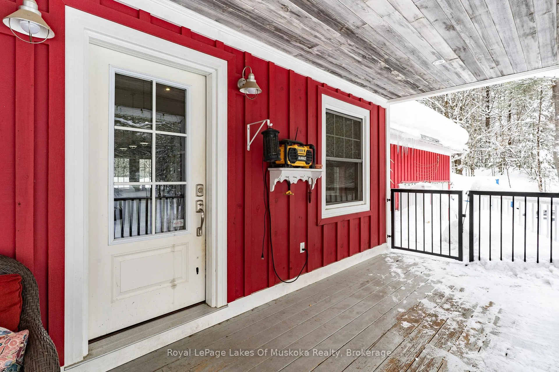 Photo 7 of 1039 Falkenburg Road, Bracebridge, Monck (Bracebridge) — HOMEH