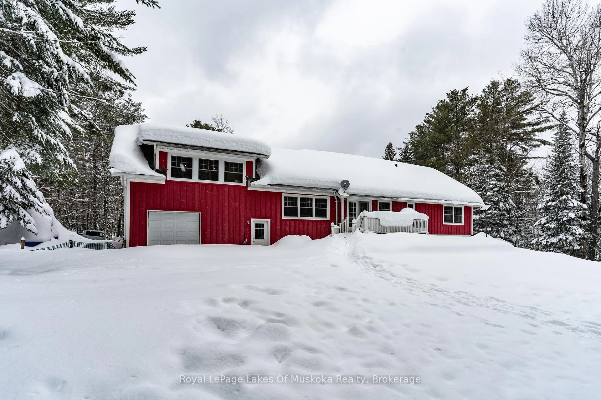 Photo 10 of 1039 Falkenburg Road, Bracebridge, Monck (Bracebridge) — HOMEH