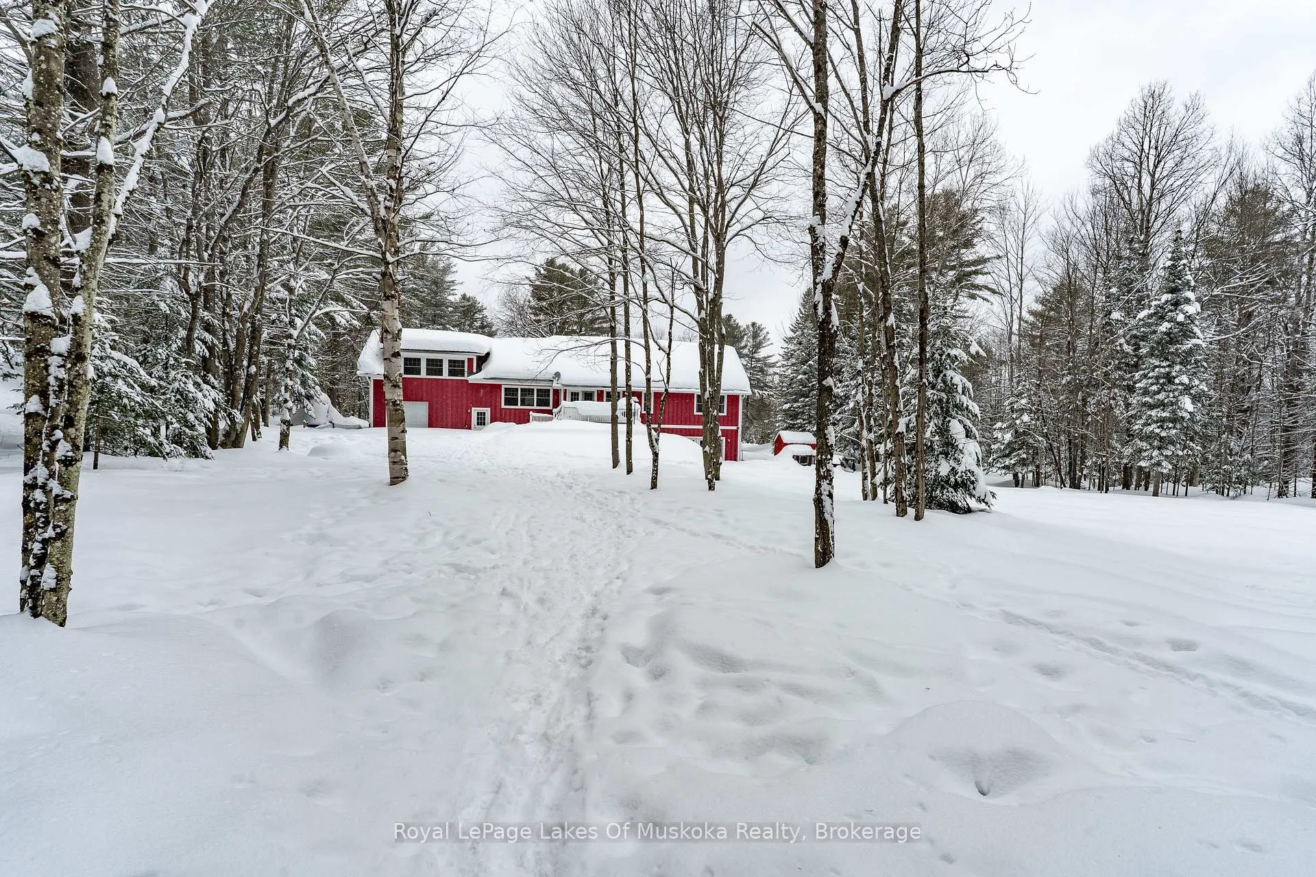 Photo 12 of 1039 Falkenburg Road, Bracebridge, Monck (Bracebridge) — HOMEH