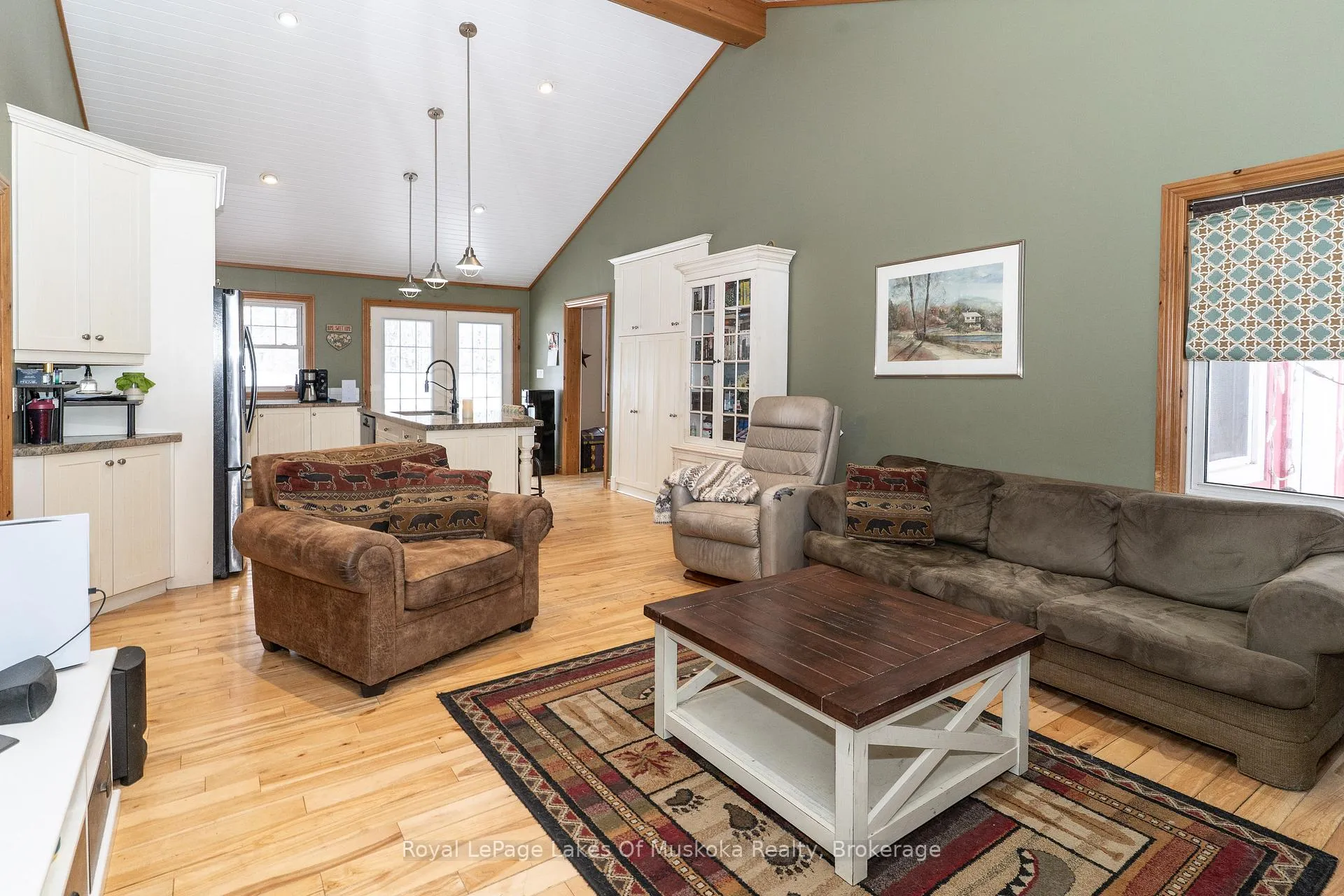 Photo 13 of 1039 Falkenburg Road, Bracebridge, Monck (Bracebridge) — HOMEH