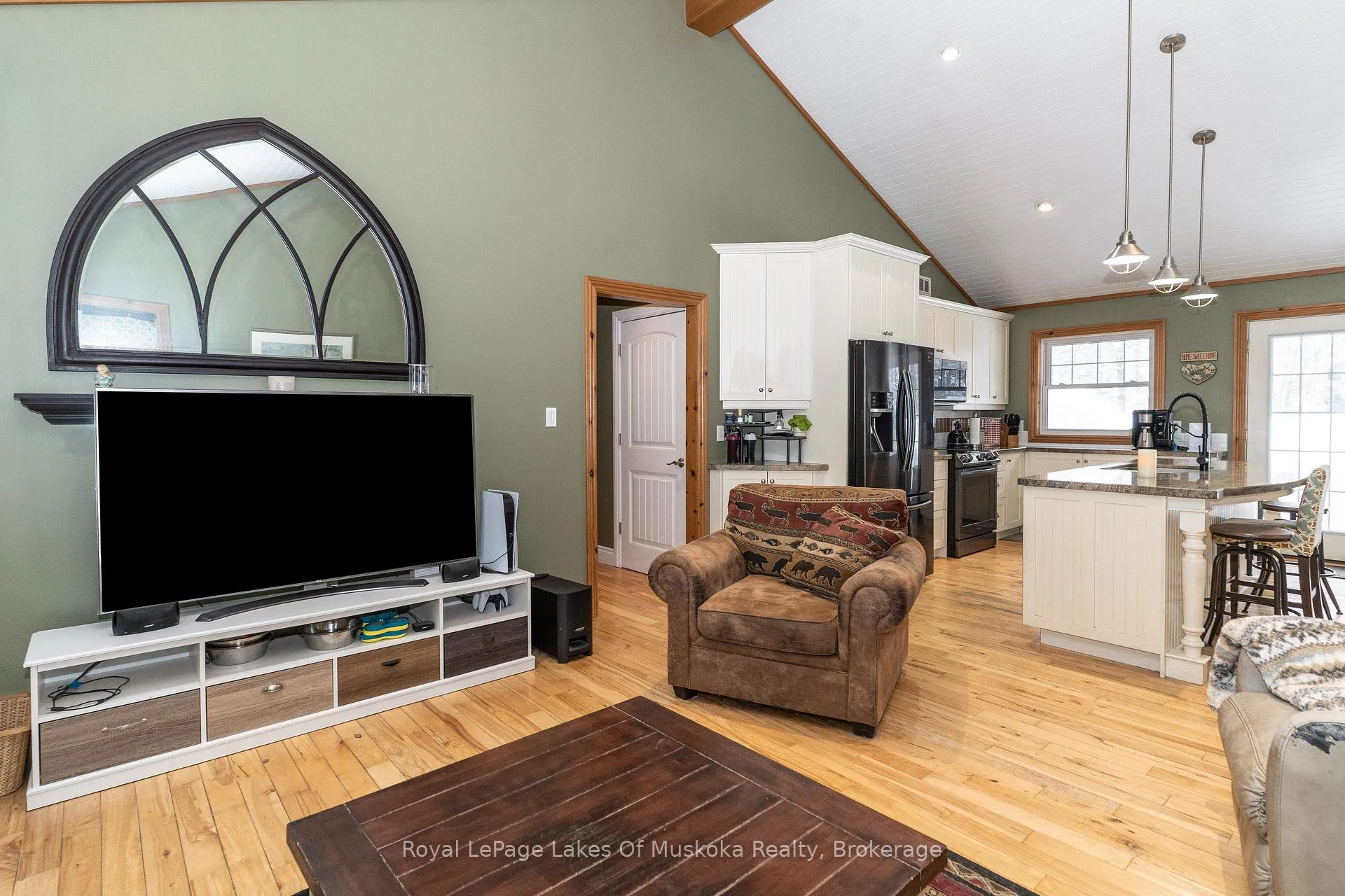 Photo 14 of 1039 Falkenburg Road, Bracebridge, Monck (Bracebridge) — HOMEH