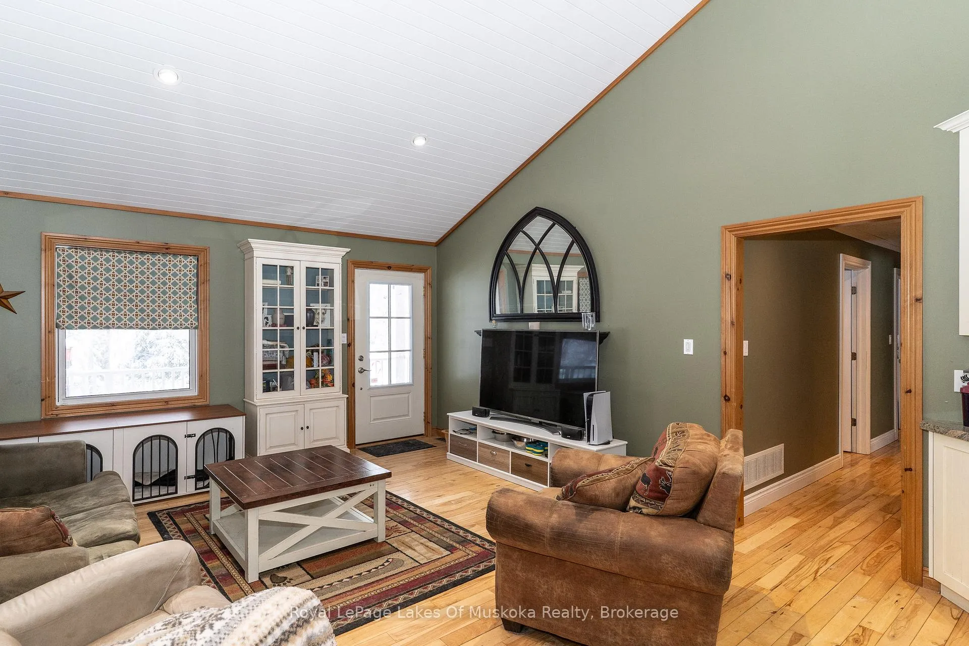 Photo 15 of 1039 Falkenburg Road, Bracebridge, Monck (Bracebridge) — HOMEH