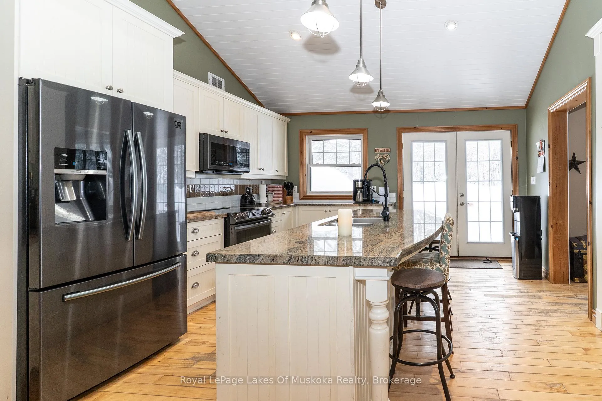 Photo 16 of 1039 Falkenburg Road, Bracebridge, Monck (Bracebridge) — HOMEH