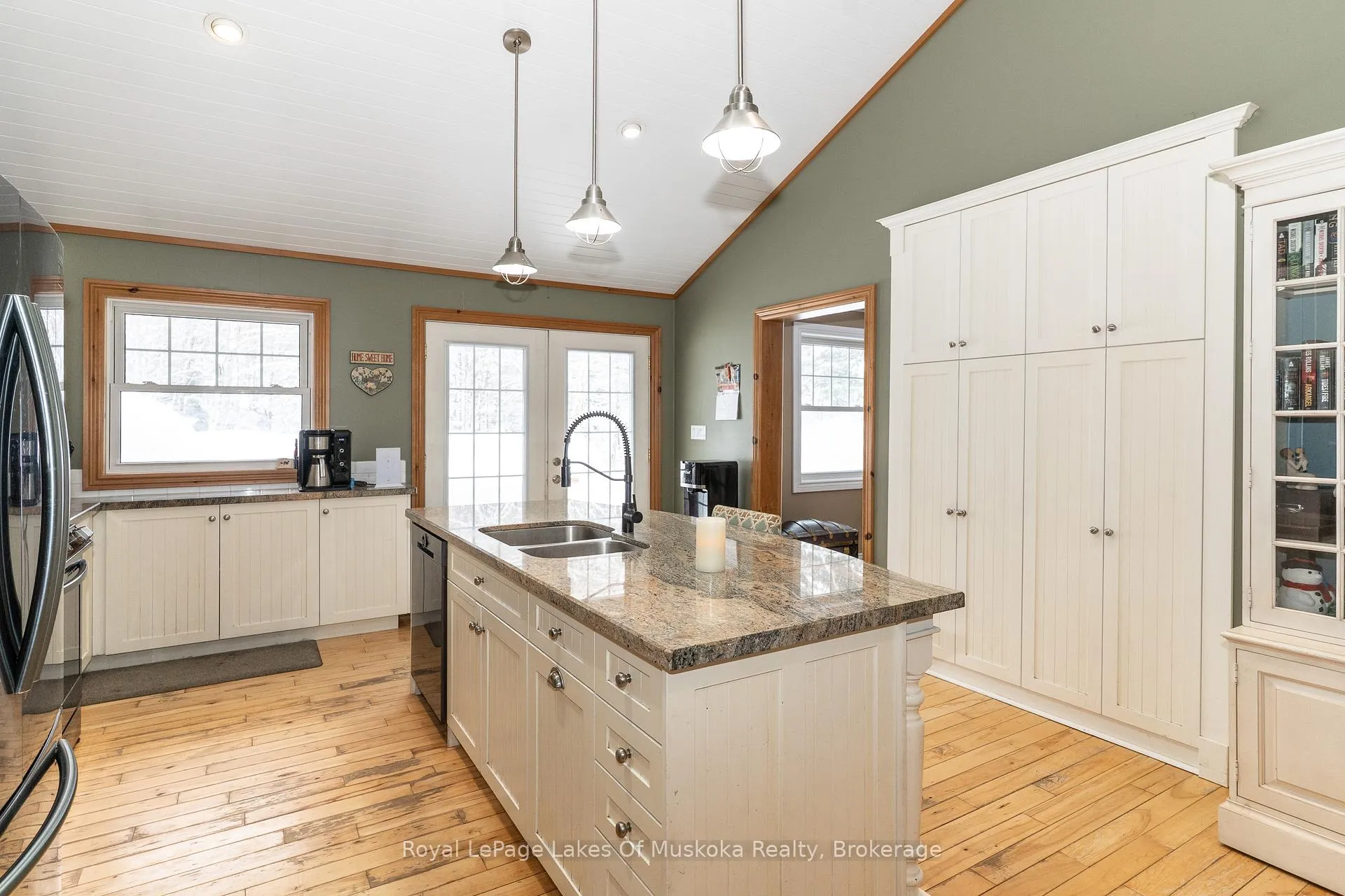 Photo 17 of 1039 Falkenburg Road, Bracebridge, Monck (Bracebridge) — HOMEH