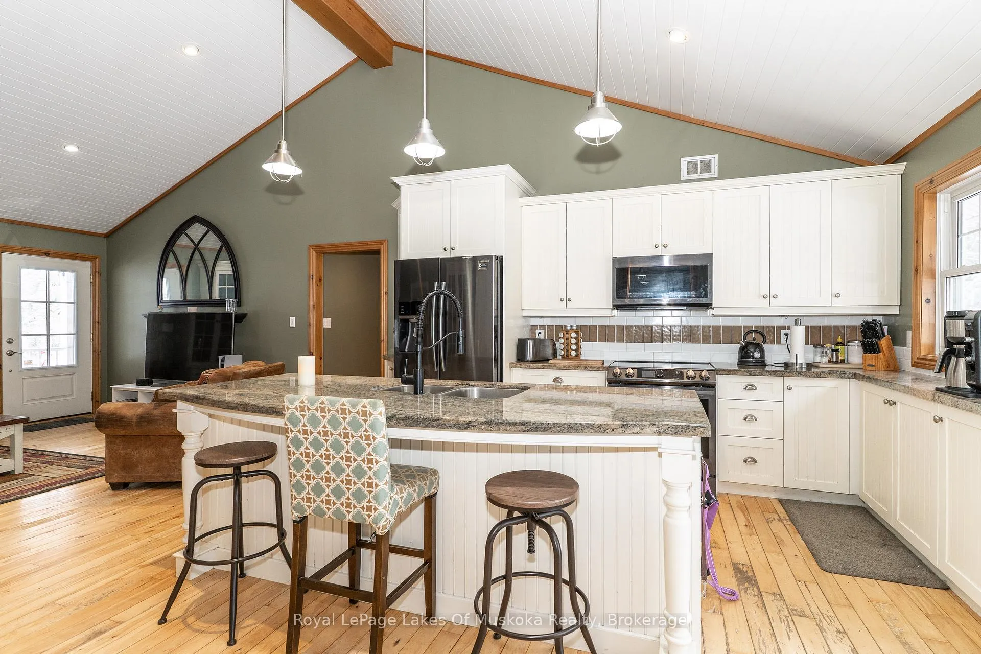 Photo 19 of 1039 Falkenburg Road, Bracebridge, Monck (Bracebridge) — HOMEH