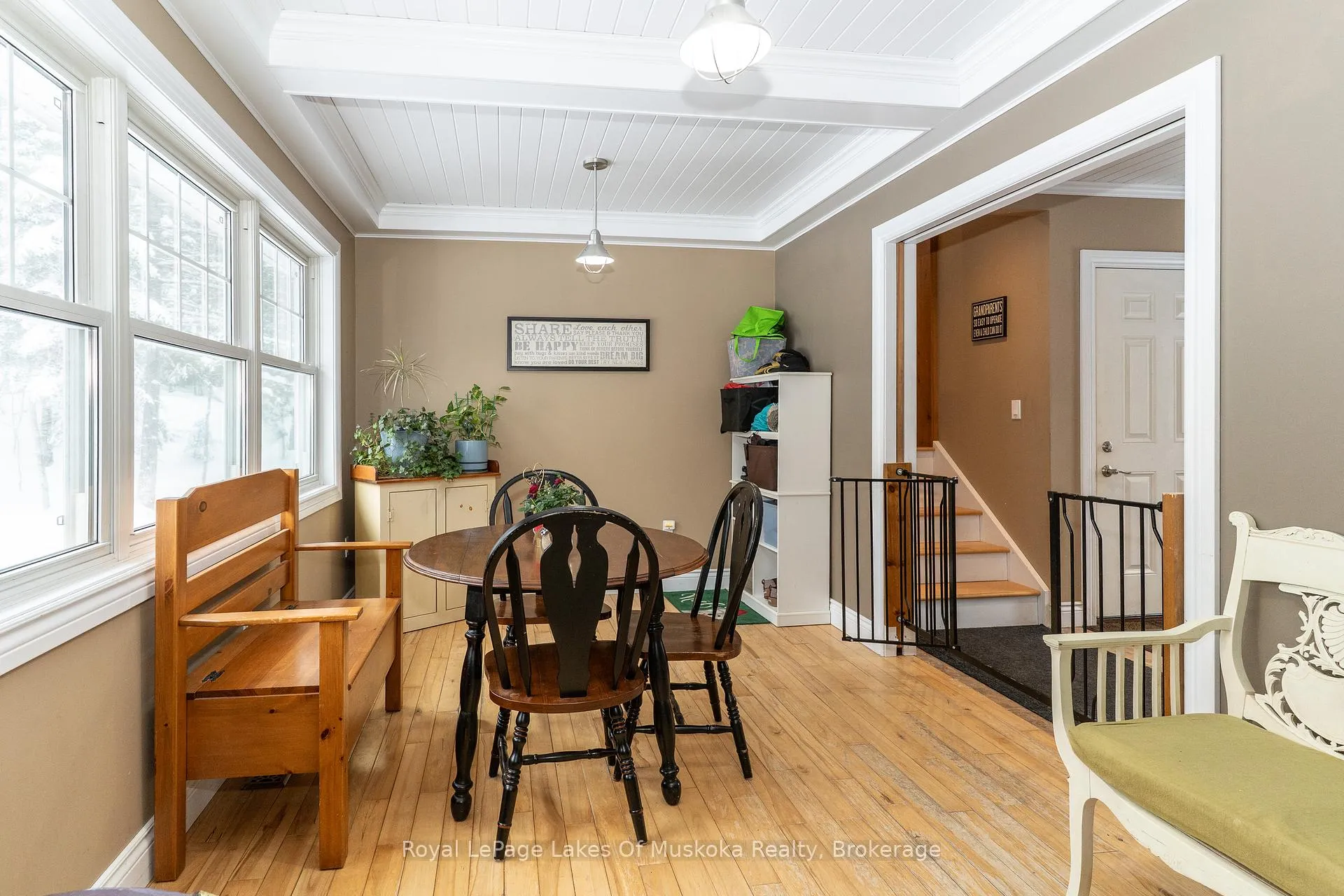 Photo 22 of 1039 Falkenburg Road, Bracebridge, Monck (Bracebridge) — HOMEH