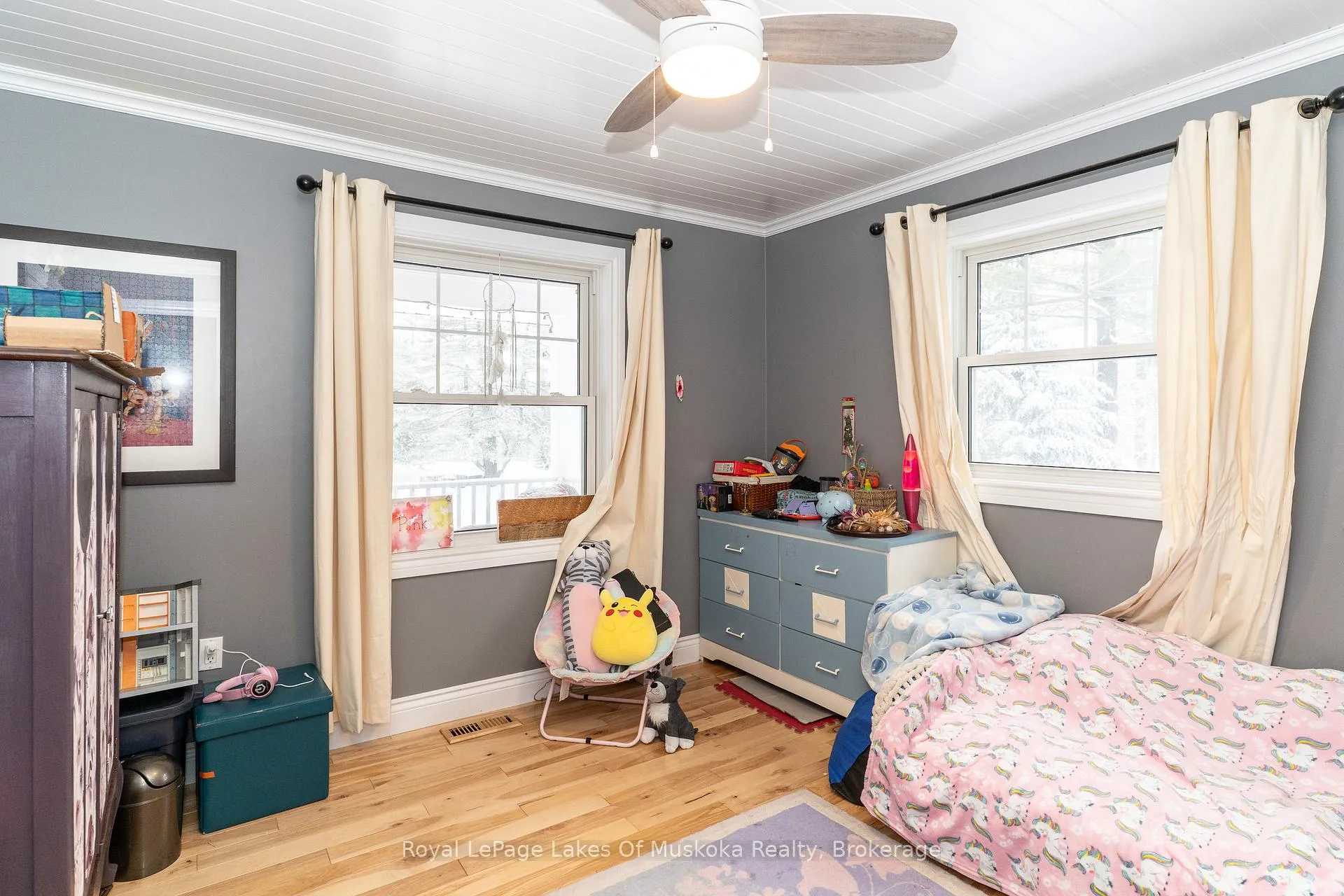 Photo 27 of 1039 Falkenburg Road, Bracebridge, Monck (Bracebridge) — HOMEH