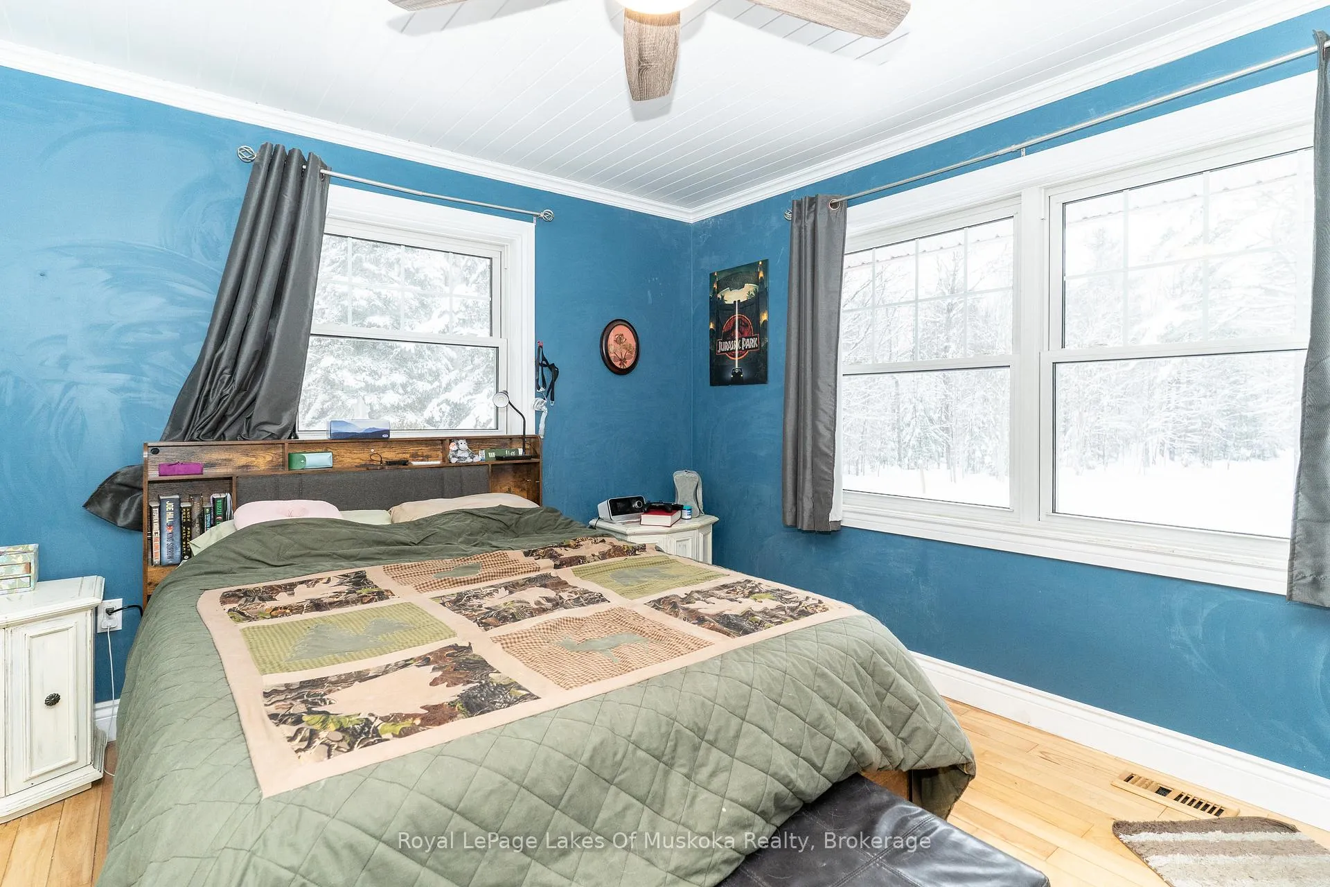 Photo 28 of 1039 Falkenburg Road, Bracebridge, Monck (Bracebridge) — HOMEH