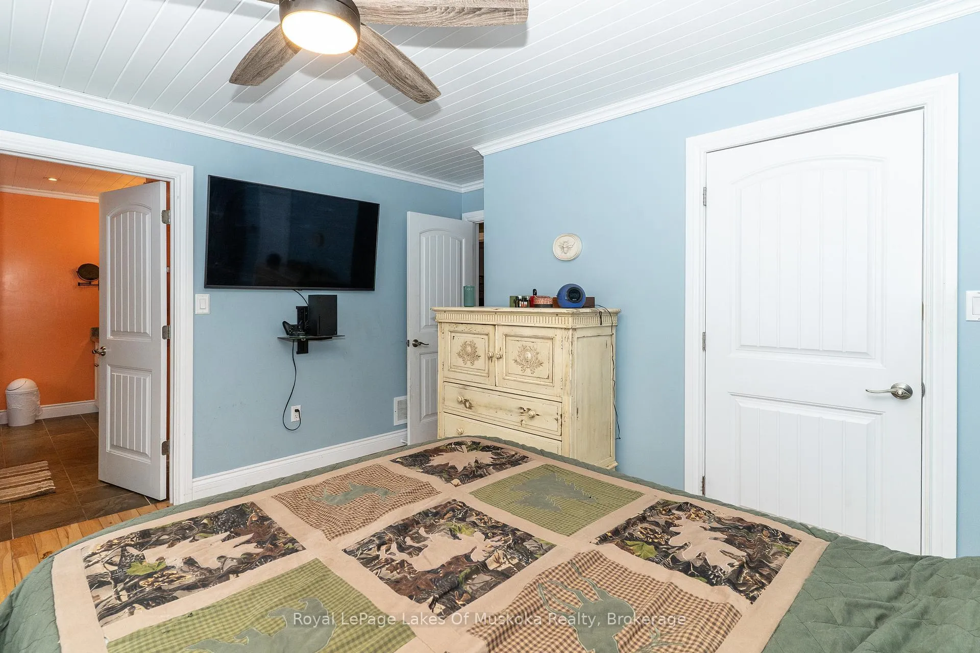 Photo 29 of 1039 Falkenburg Road, Bracebridge, Monck (Bracebridge) — HOMEH