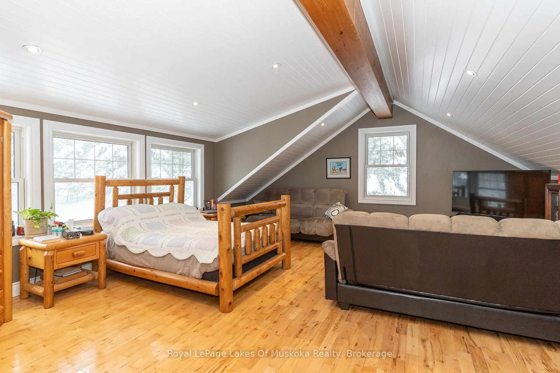Photo 32 of 1039 Falkenburg Road, Bracebridge, Monck (Bracebridge) — HOMEH