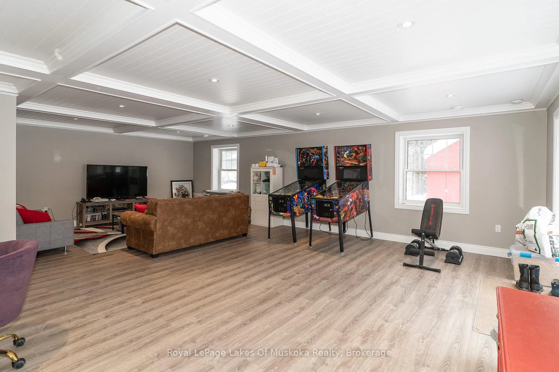 Photo 35 of 1039 Falkenburg Road, Bracebridge, Monck (Bracebridge) — HOMEH
