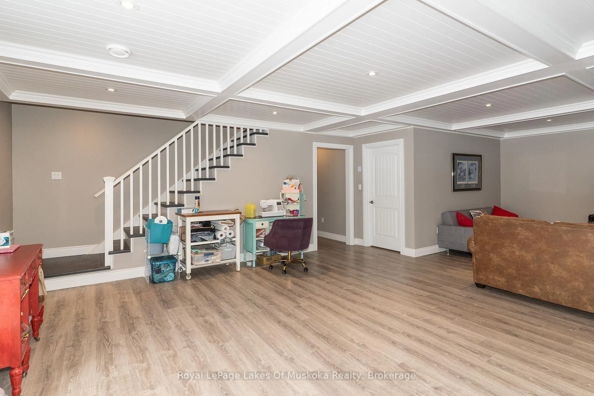 Photo 36 of 1039 Falkenburg Road, Bracebridge, Monck (Bracebridge) — HOMEH