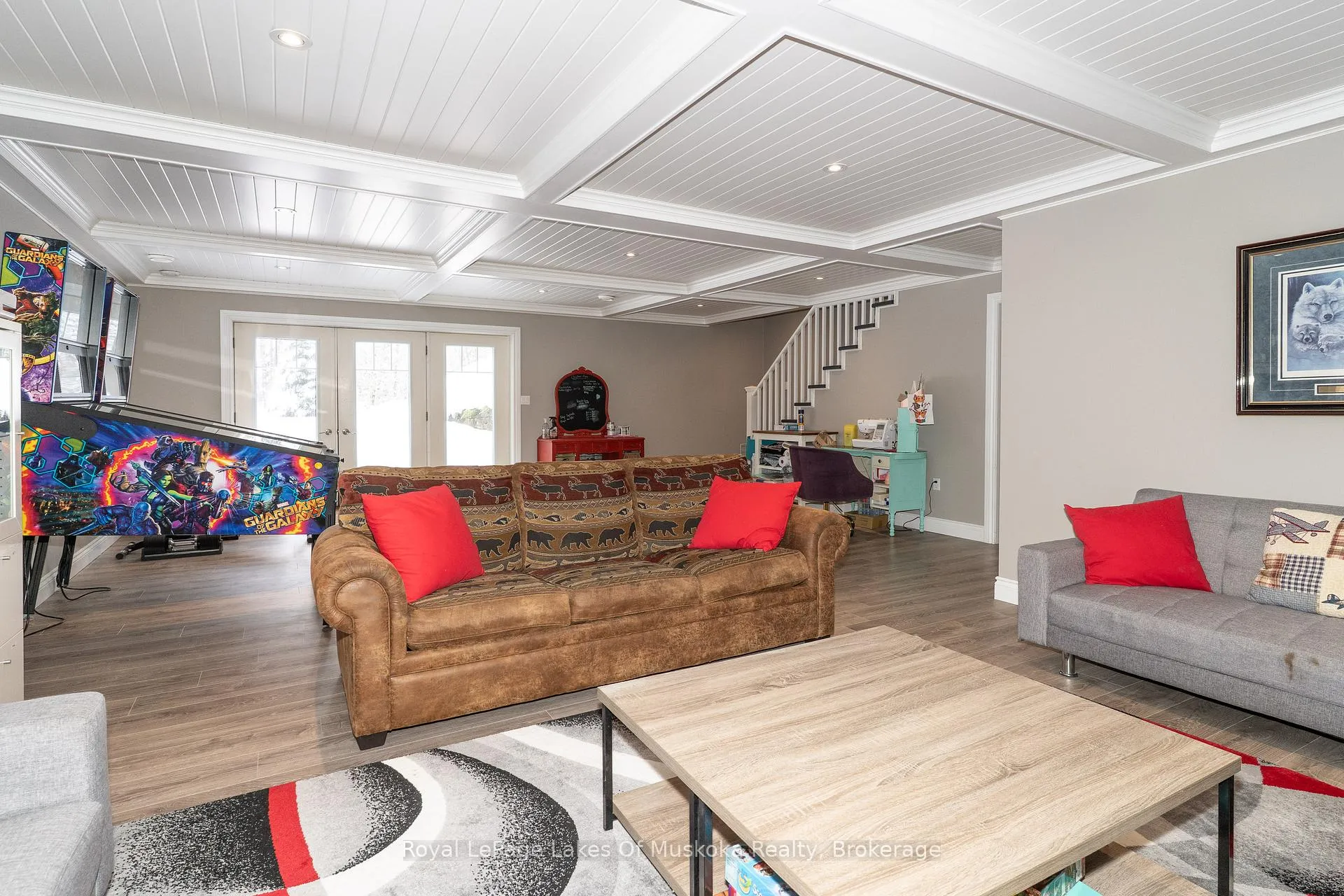Photo 37 of 1039 Falkenburg Road, Bracebridge, Monck (Bracebridge) — HOMEH