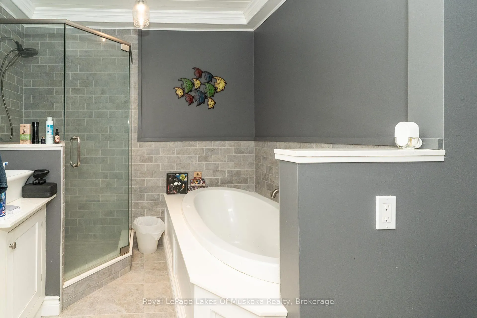 Photo 39 of 1039 Falkenburg Road, Bracebridge, Monck (Bracebridge) — HOMEH