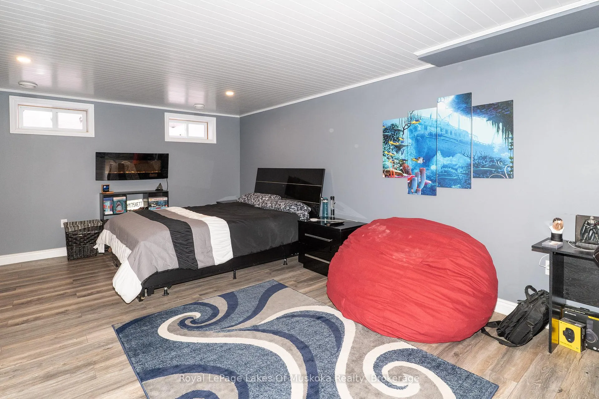 Photo 40 of 1039 Falkenburg Road, Bracebridge, Monck (Bracebridge) — HOMEH
