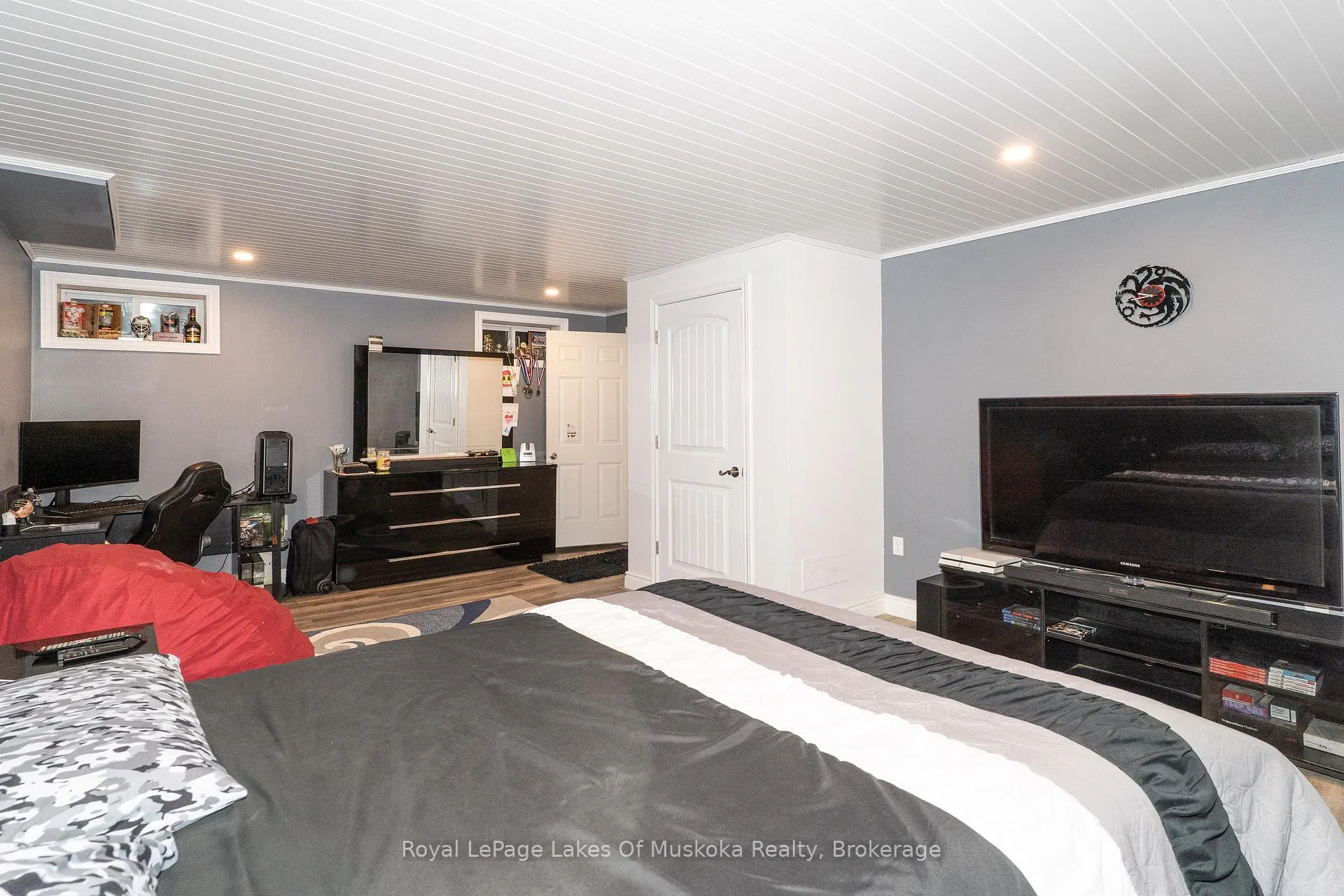 Photo 41 of 1039 Falkenburg Road, Bracebridge, Monck (Bracebridge) — HOMEH