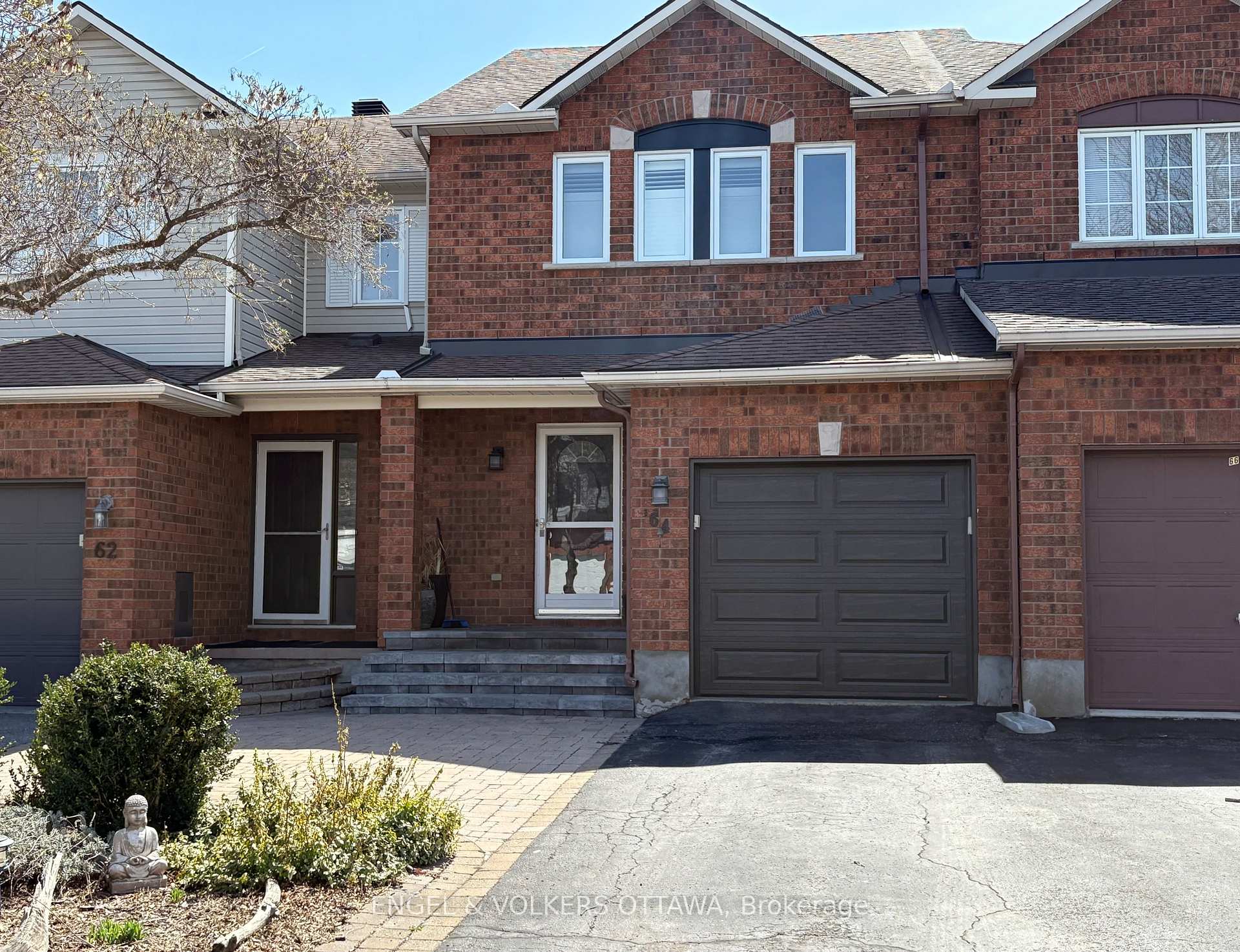 Photo 1 of 64 Folison Street, Ottawa, Hunt Club Park/Greenboro — HOMEH