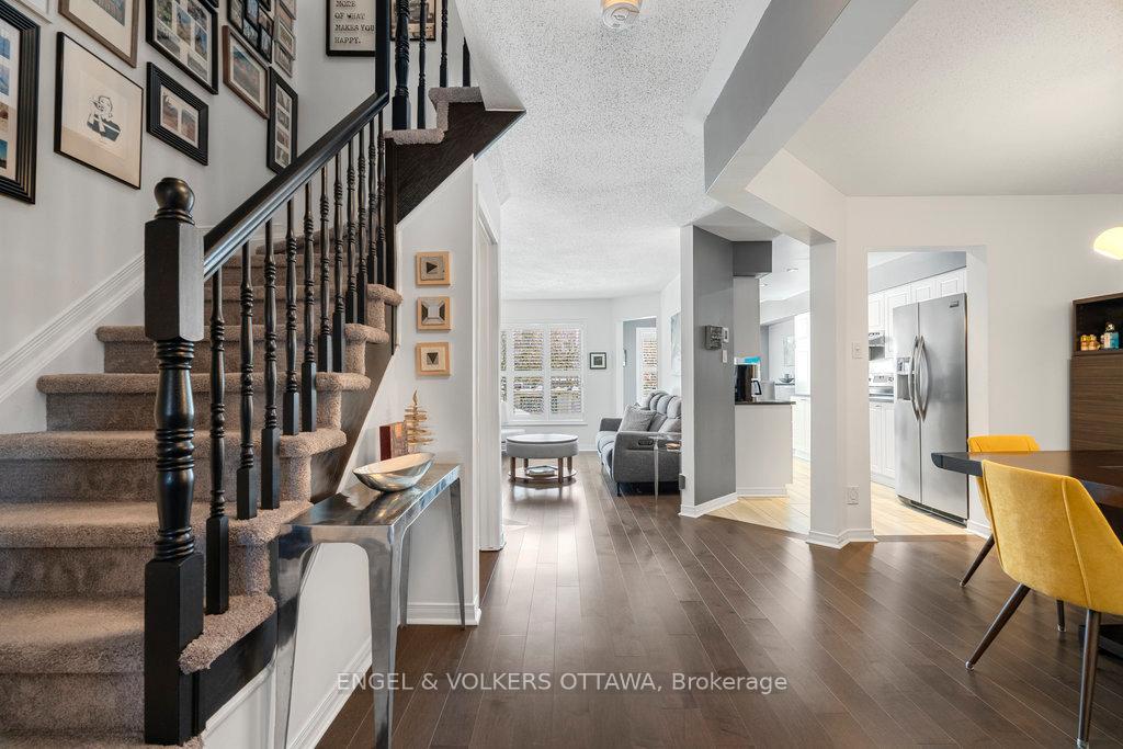Photo 5 of 64 Folison Street, Ottawa, Hunt Club Park/Greenboro — HOMEH