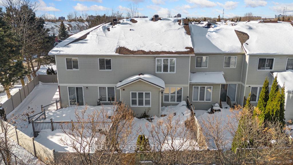 Photo 28 of 64 Folison Street, Ottawa, Hunt Club Park/Greenboro — HOMEH