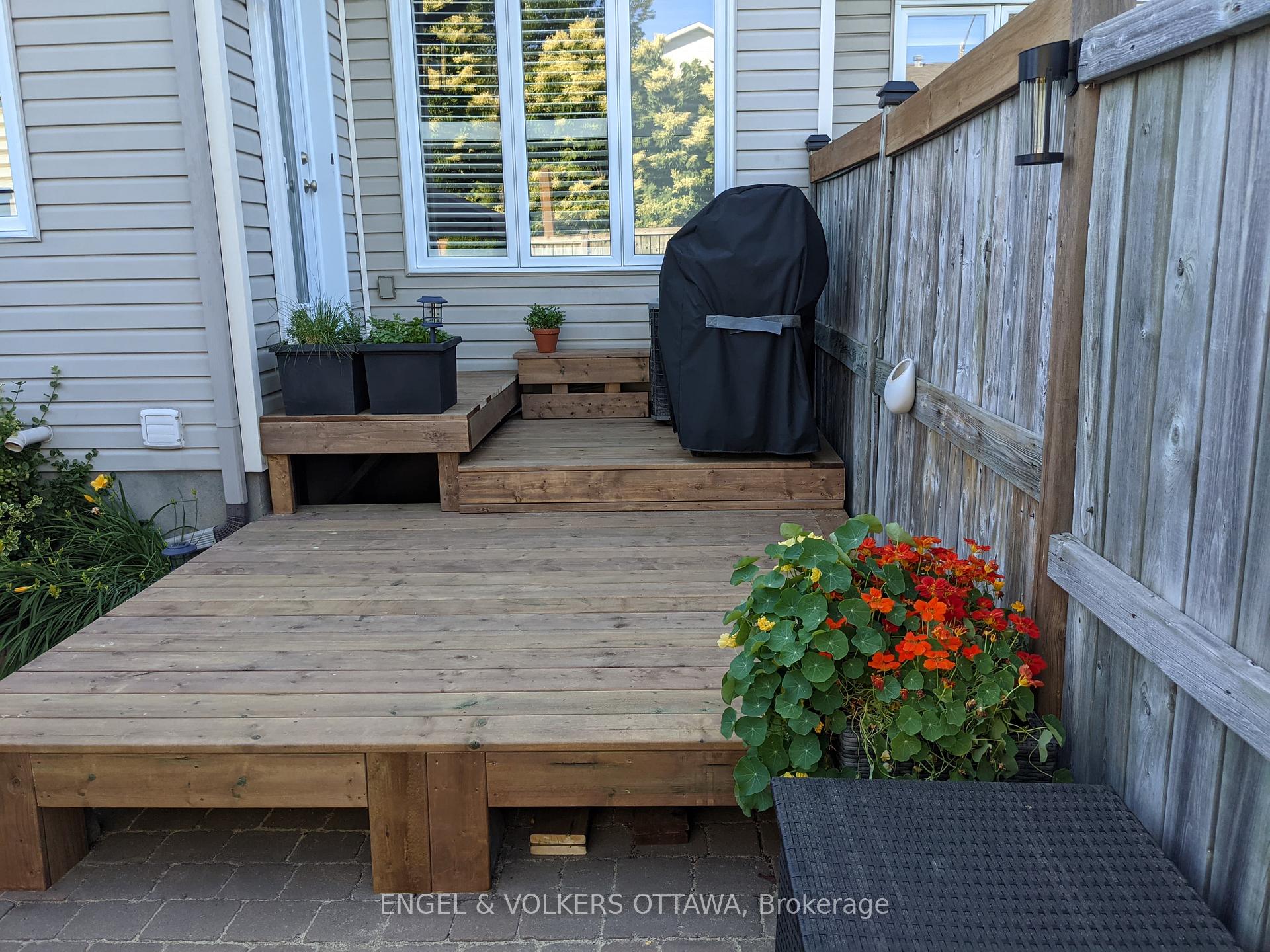 Photo 30 of 64 Folison Street, Ottawa, Hunt Club Park/Greenboro — HOMEH