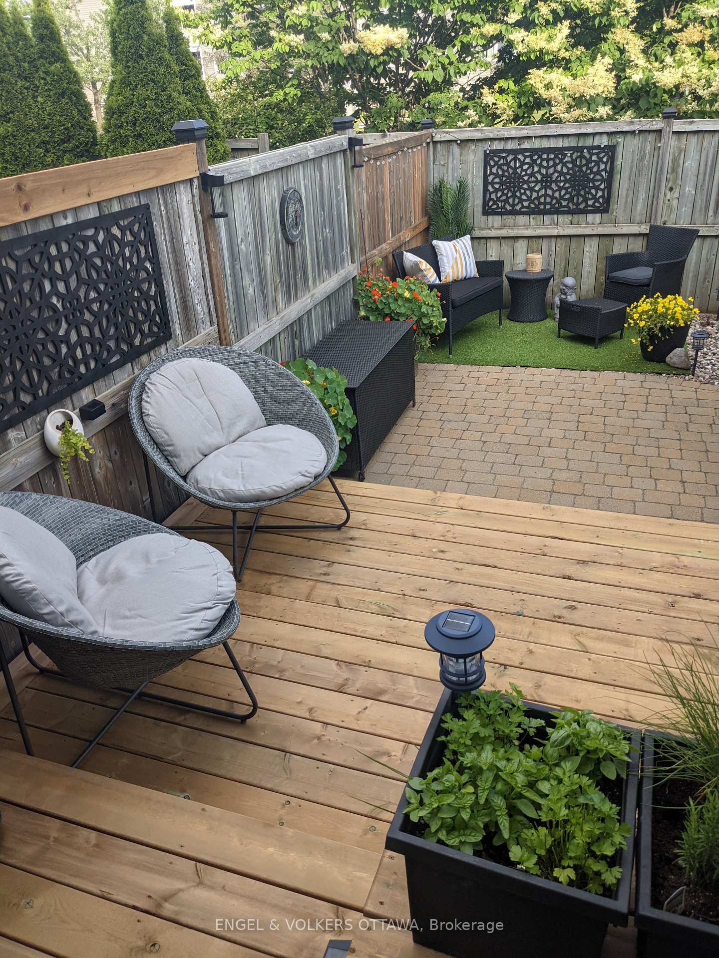 Photo 31 of 64 Folison Street, Ottawa, Hunt Club Park/Greenboro — HOMEH