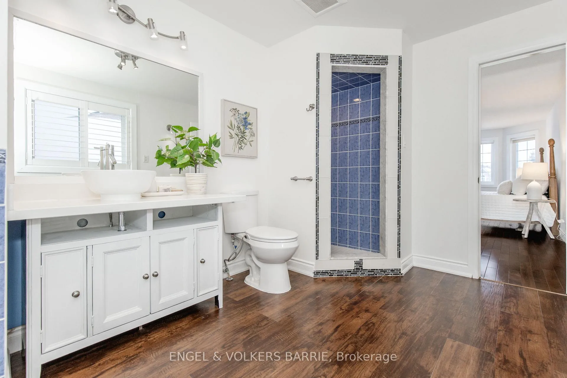 Photo 26 of 34 Bell Street, Barrie, Ardagh — HOMEH
