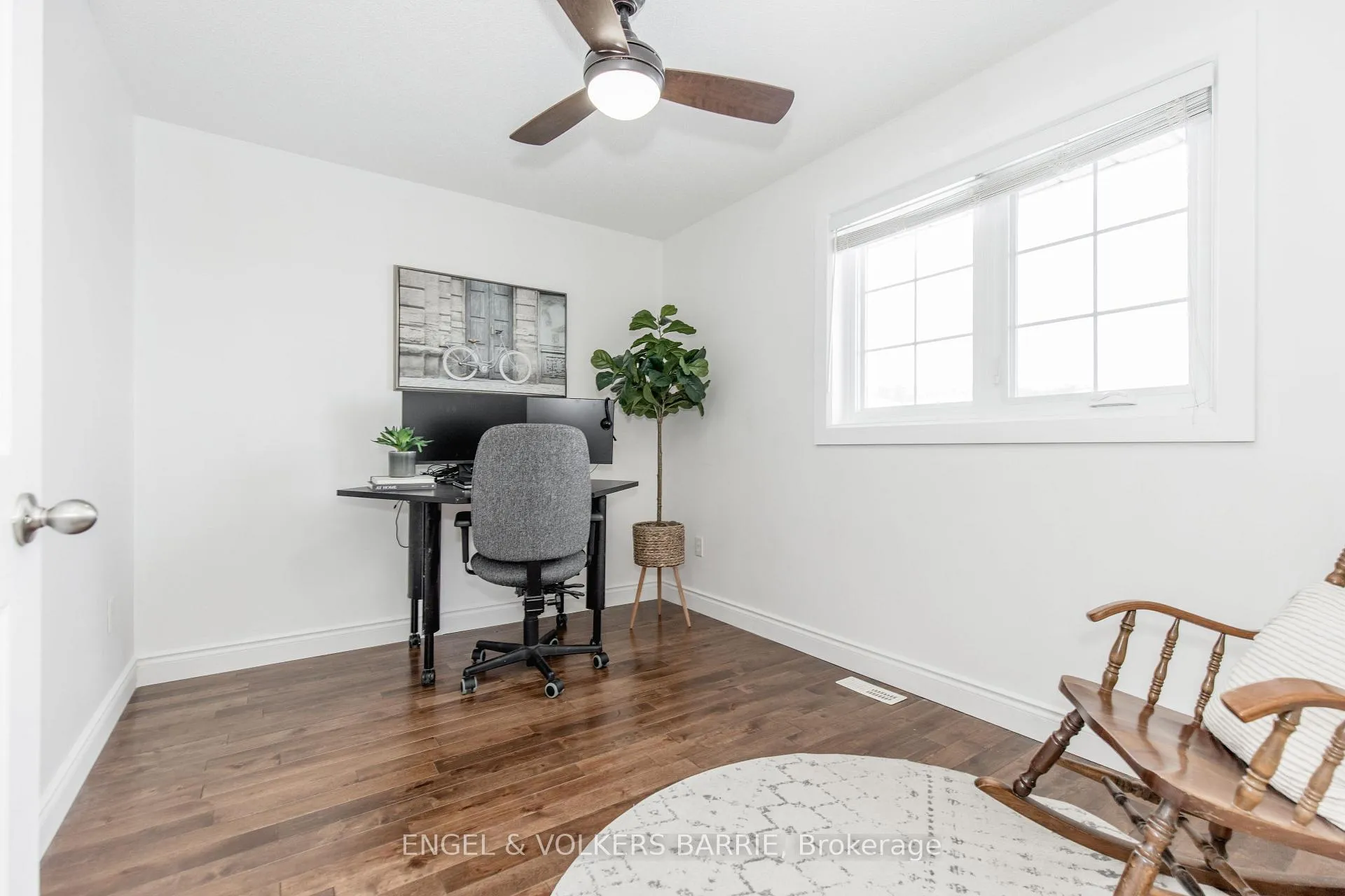 Photo 33 of 34 Bell Street, Barrie, Ardagh — HOMEH