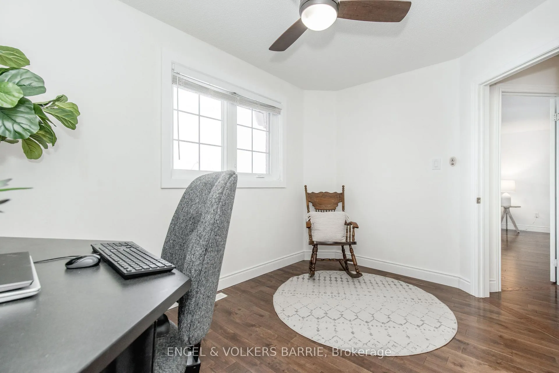 Photo 34 of 34 Bell Street, Barrie, Ardagh — HOMEH