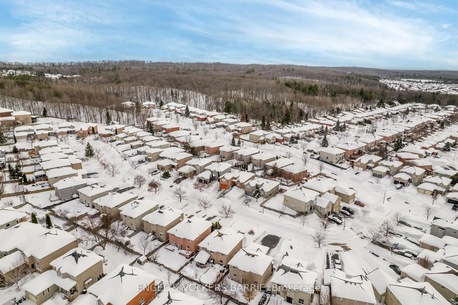 Photo 47 of 34 Bell Street, Barrie, Ardagh — HOMEH