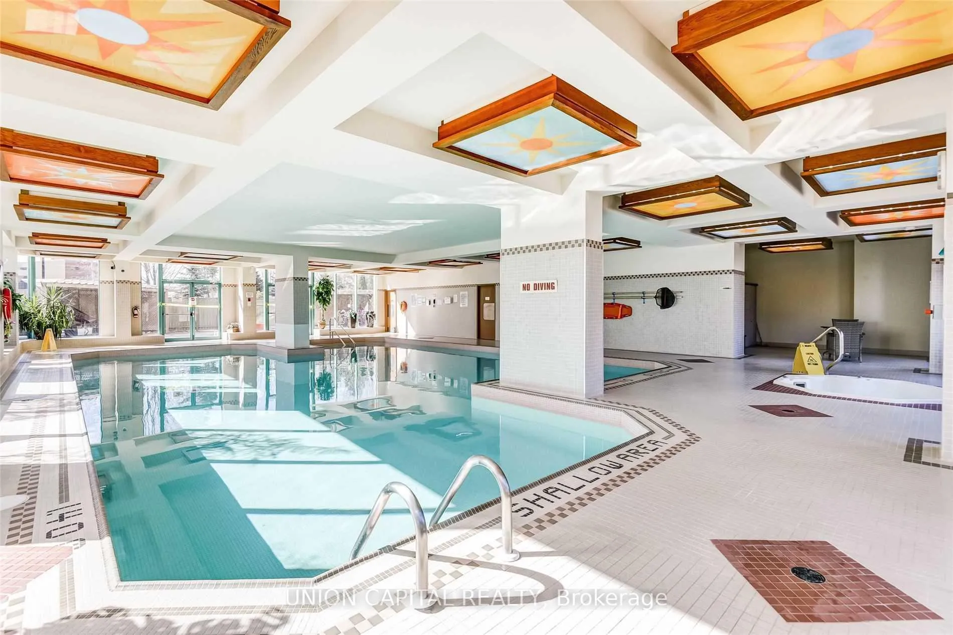 Photo 2 of Unit 606, 7825 Bayview Avenue, Markham, Aileen-Willowbrook — HOMEH