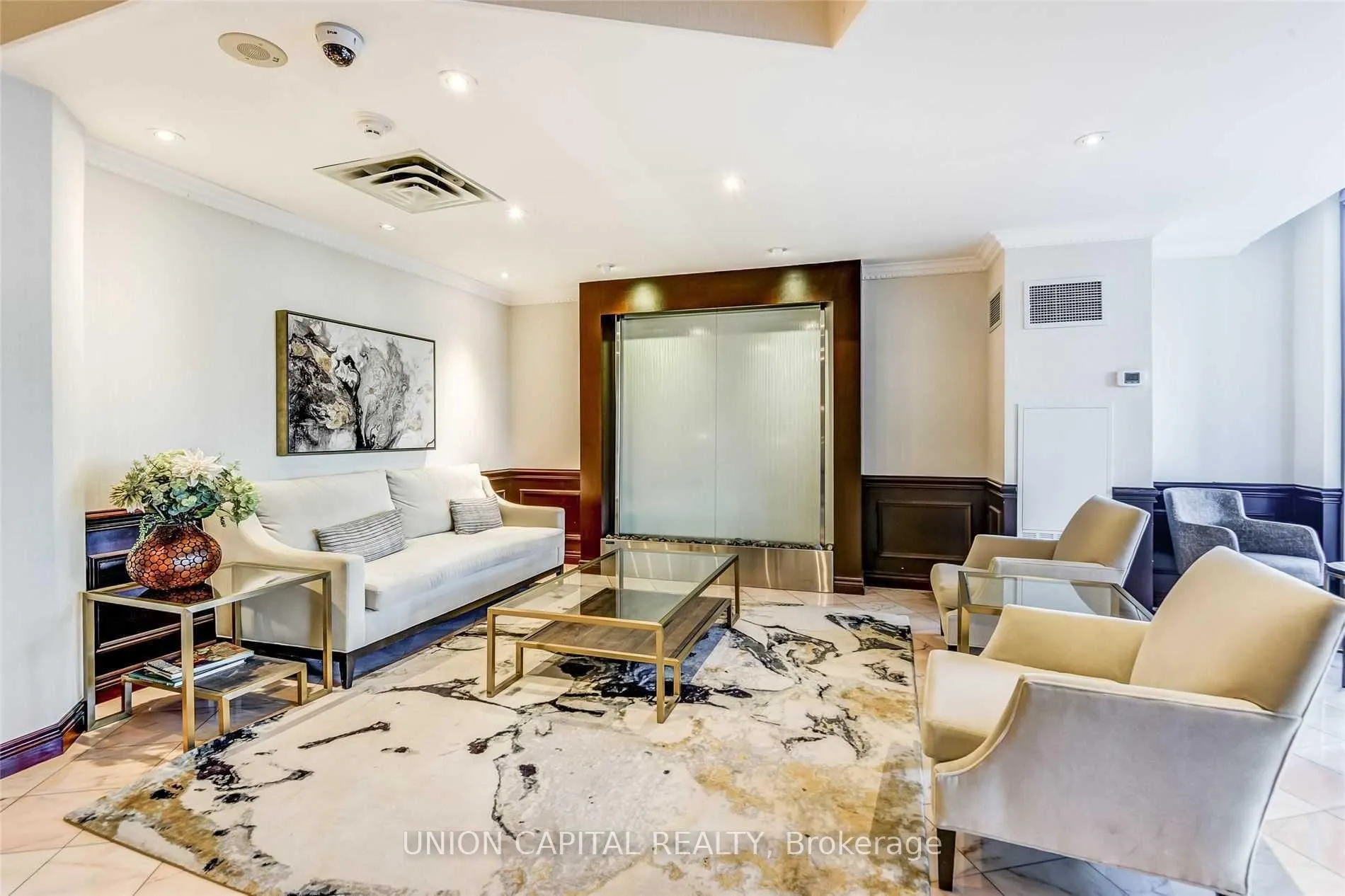 Photo 4 of Unit 606, 7825 Bayview Avenue, Markham, Aileen-Willowbrook — HOMEH