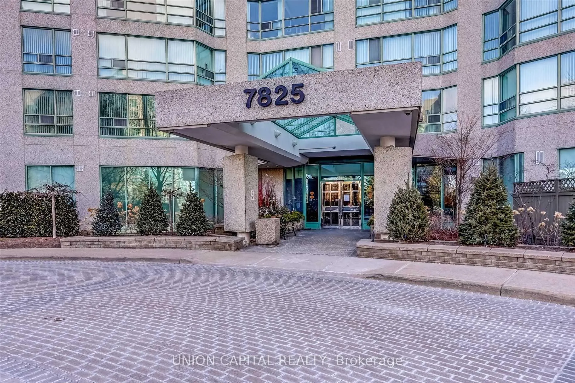 Photo 6 of Unit 606, 7825 Bayview Avenue, Markham, Aileen-Willowbrook — HOMEH