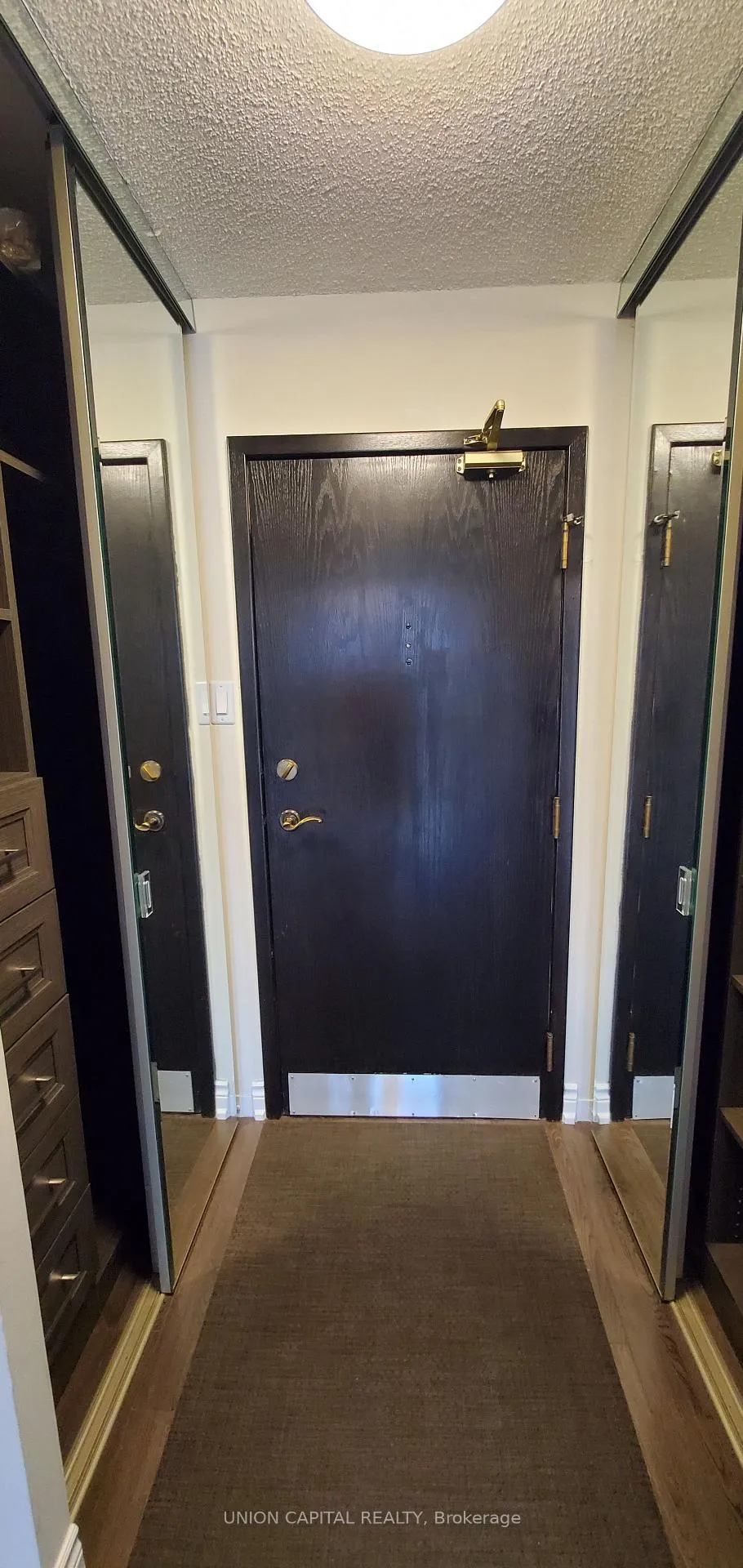 Photo 7 of Unit 606, 7825 Bayview Avenue, Markham, Aileen-Willowbrook — HOMEH