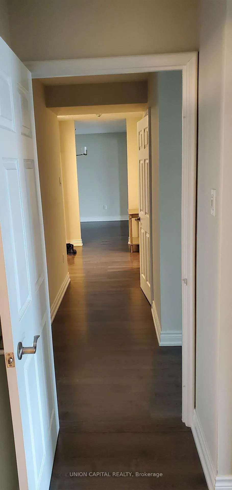 Photo 13 of Unit 606, 7825 Bayview Avenue, Markham, Aileen-Willowbrook — HOMEH