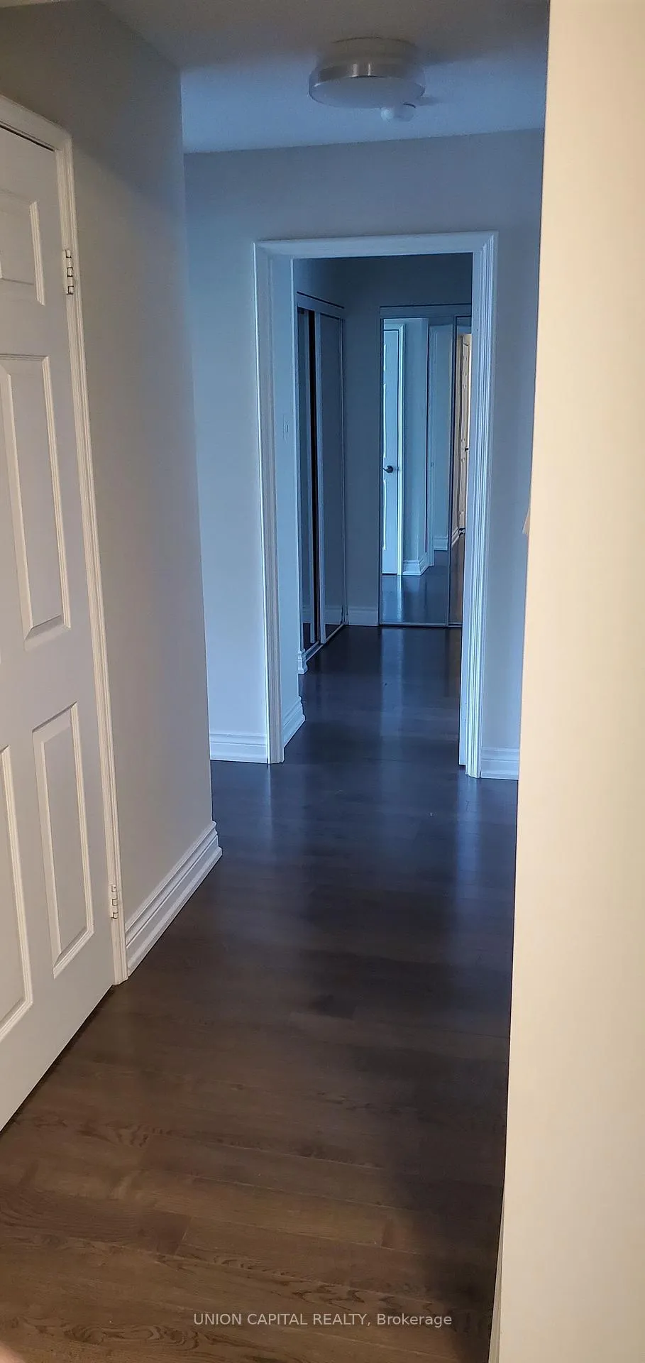 Photo 17 of Unit 606, 7825 Bayview Avenue, Markham, Aileen-Willowbrook — HOMEH
