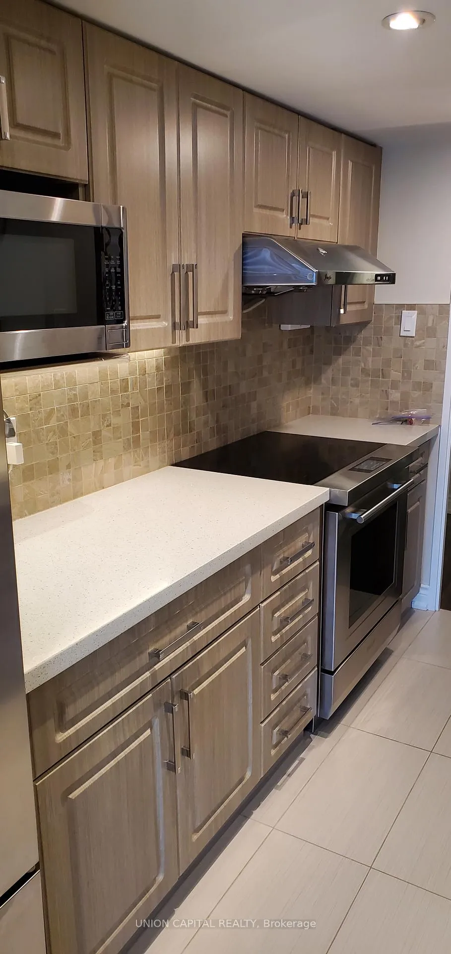 Photo 18 of Unit 606, 7825 Bayview Avenue, Markham, Aileen-Willowbrook — HOMEH