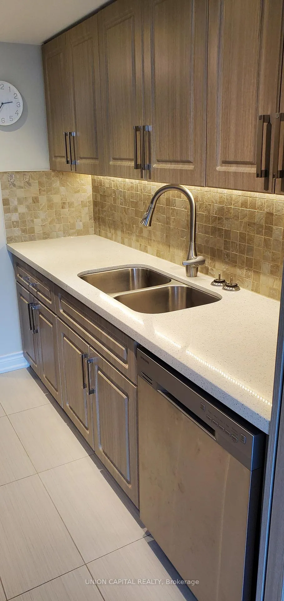 Photo 19 of Unit 606, 7825 Bayview Avenue, Markham, Aileen-Willowbrook — HOMEH