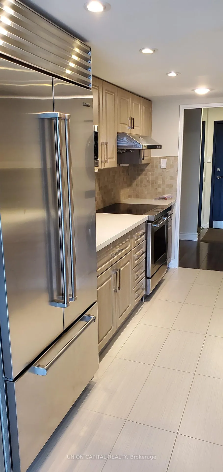 Photo 20 of Unit 606, 7825 Bayview Avenue, Markham, Aileen-Willowbrook — HOMEH