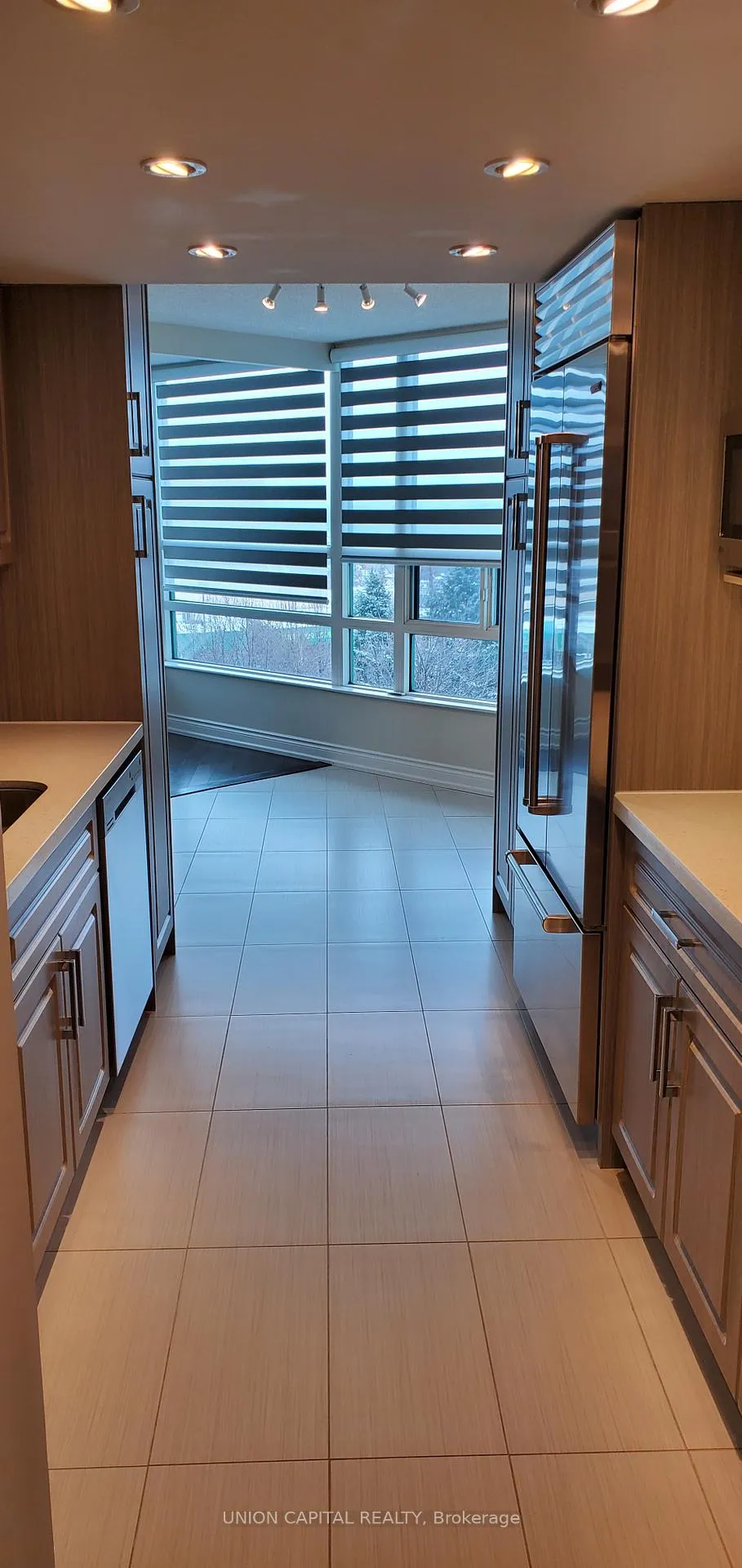 Photo 21 of Unit 606, 7825 Bayview Avenue, Markham, Aileen-Willowbrook — HOMEH