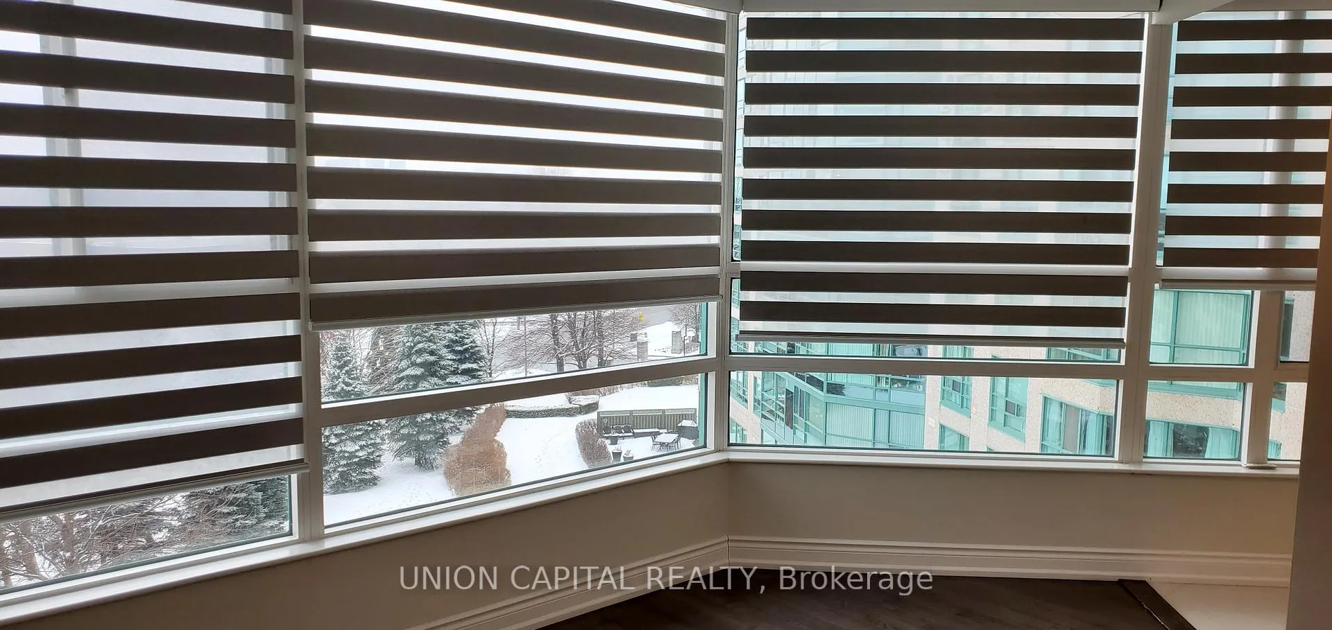 Photo 24 of Unit 606, 7825 Bayview Avenue, Markham, Aileen-Willowbrook — HOMEH