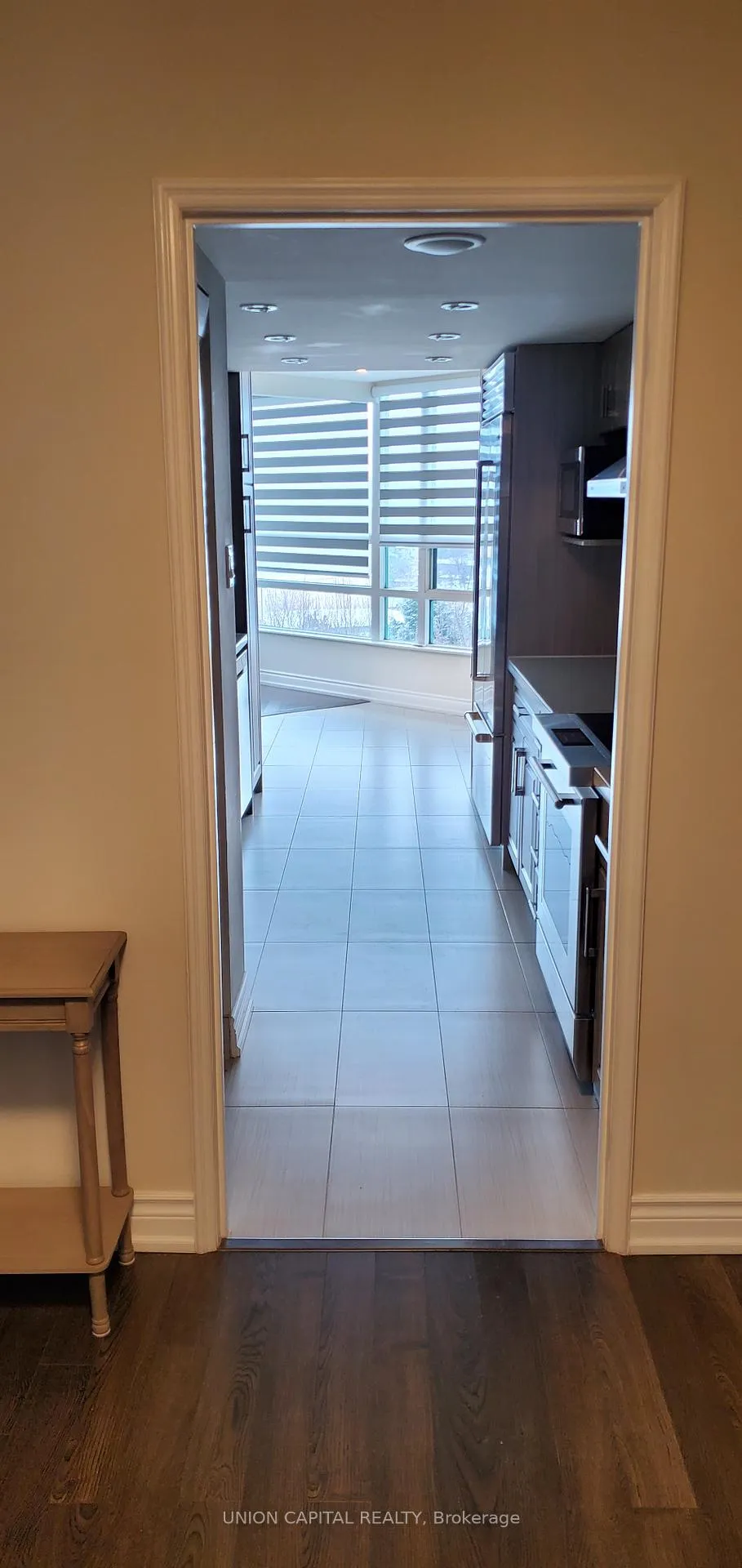 Photo 28 of Unit 606, 7825 Bayview Avenue, Markham, Aileen-Willowbrook — HOMEH
