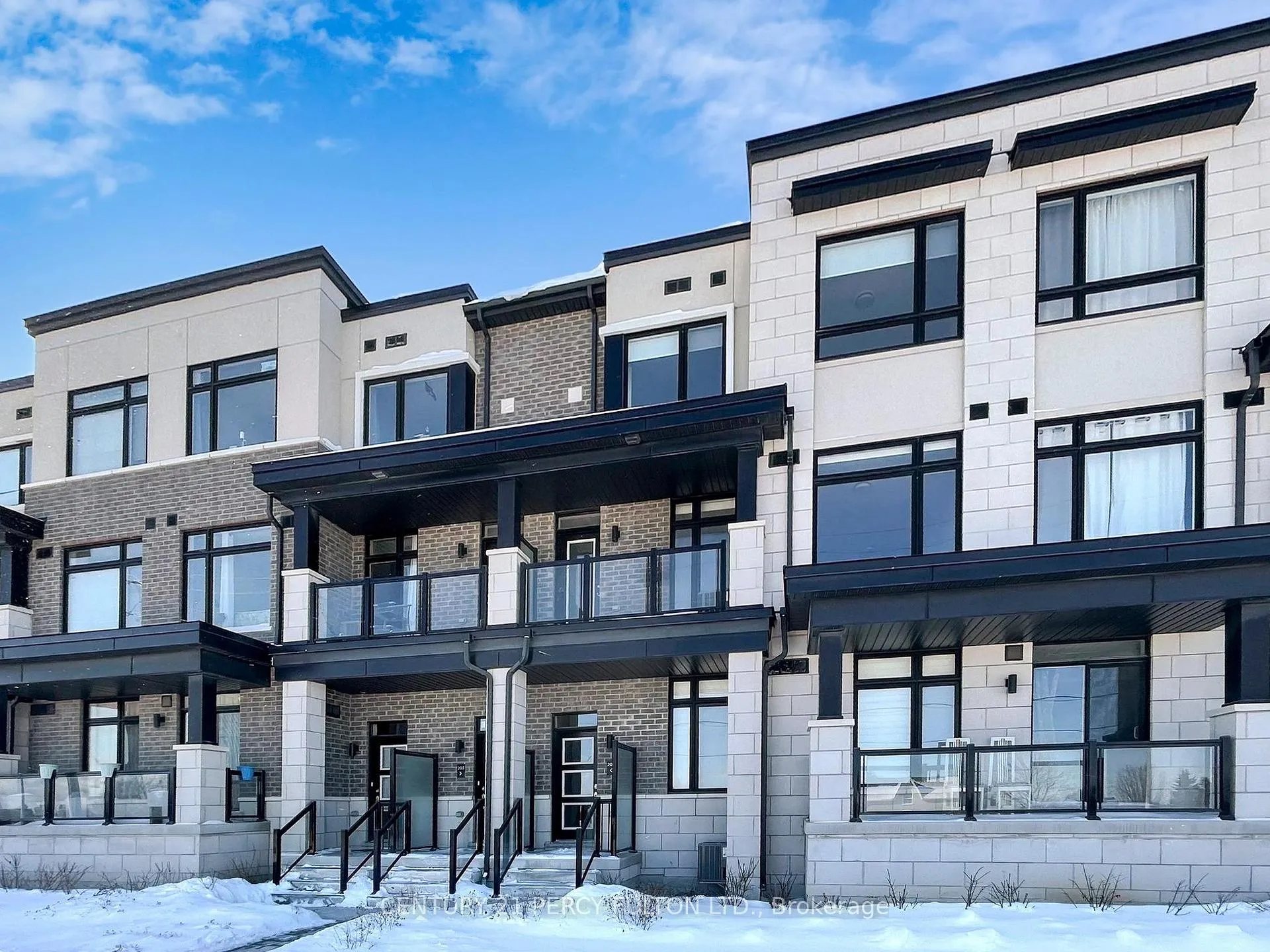 Photo 2 of Unit 206, 2550 Castlegate Crossing, Pickering, Duffin Heights — HOMEH