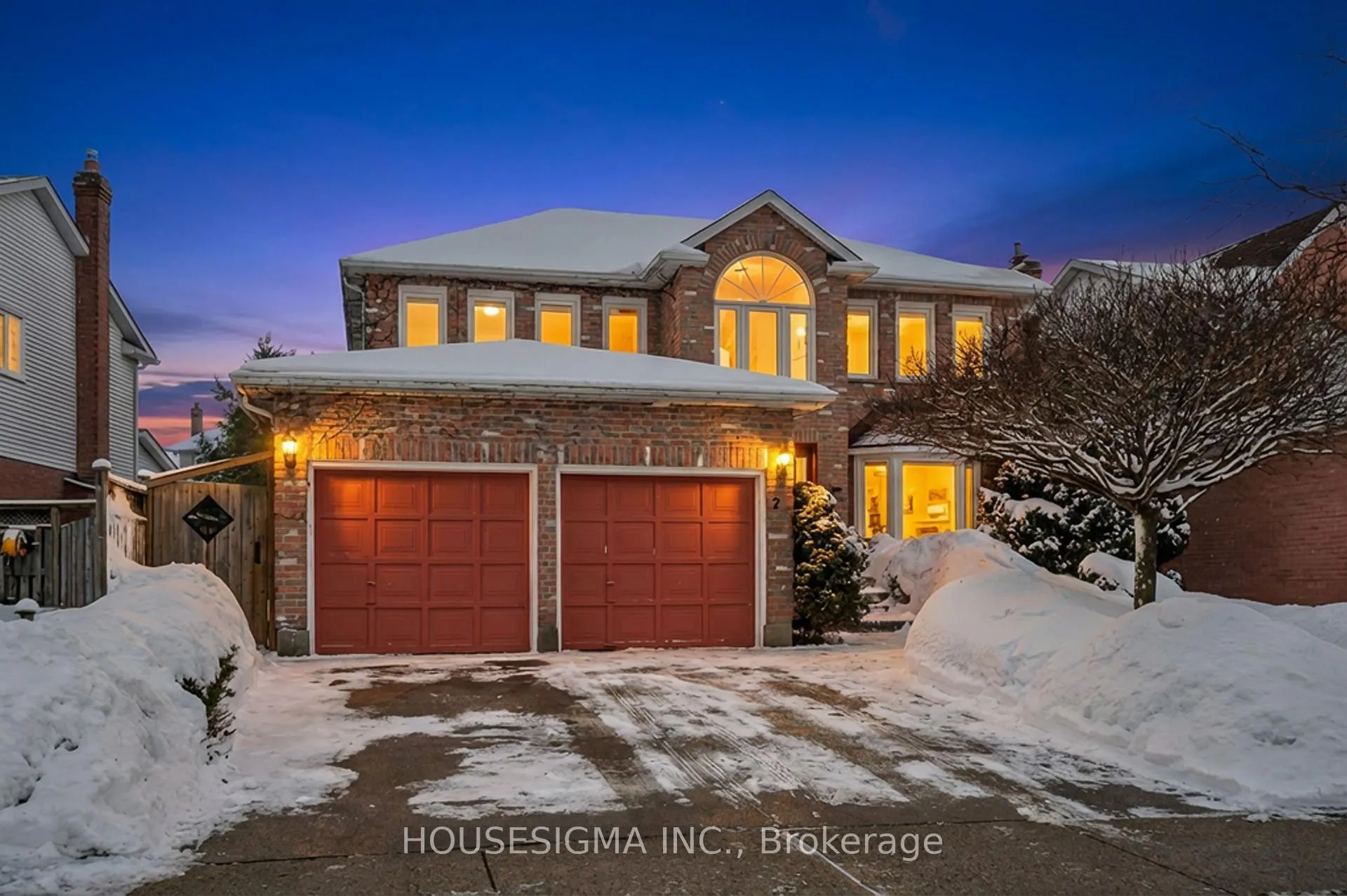 Photo 1 of 25 Lynnvalley Crescent, Kitchener — HOMEH