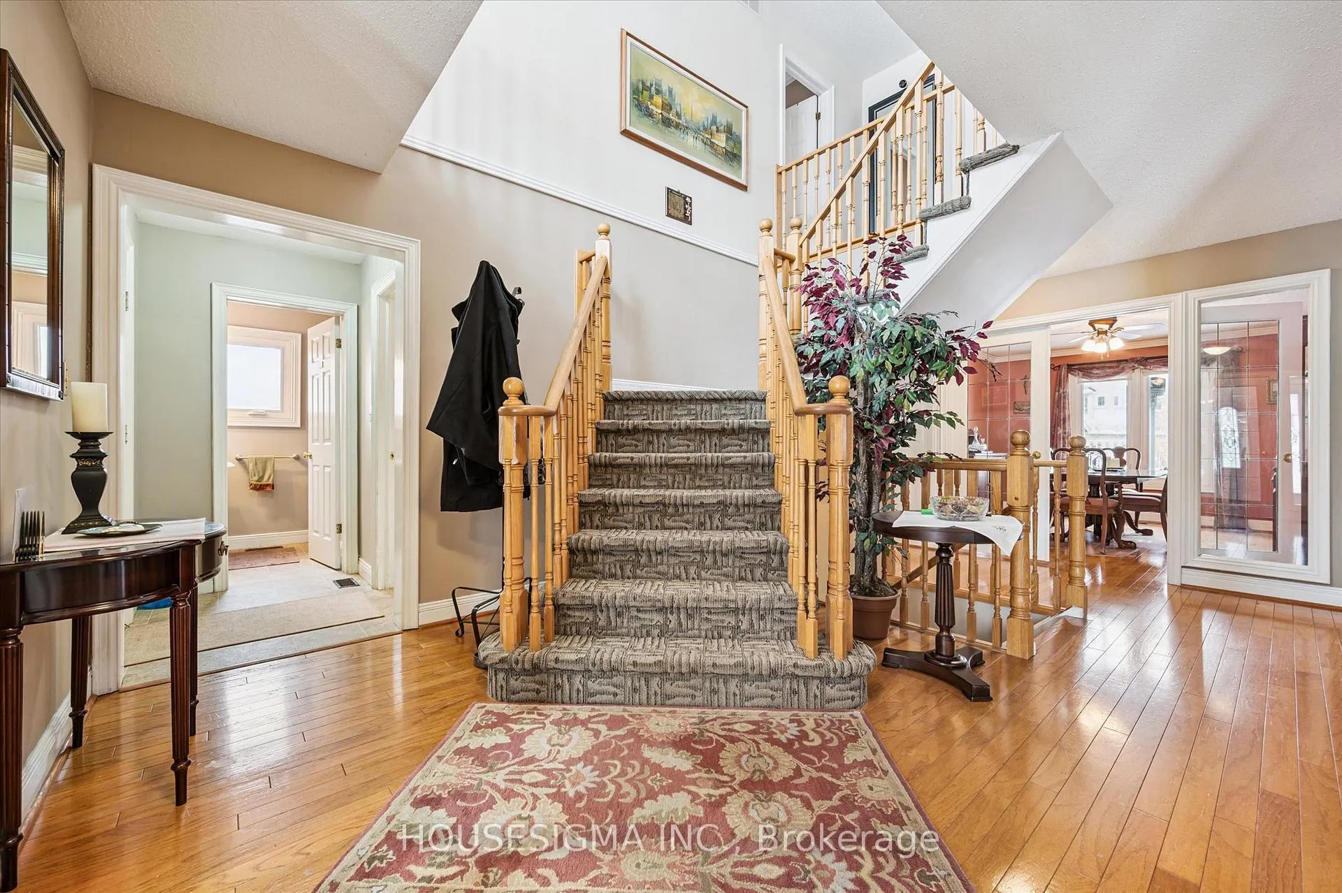 Photo 4 of 25 Lynnvalley Crescent, Kitchener — HOMEH