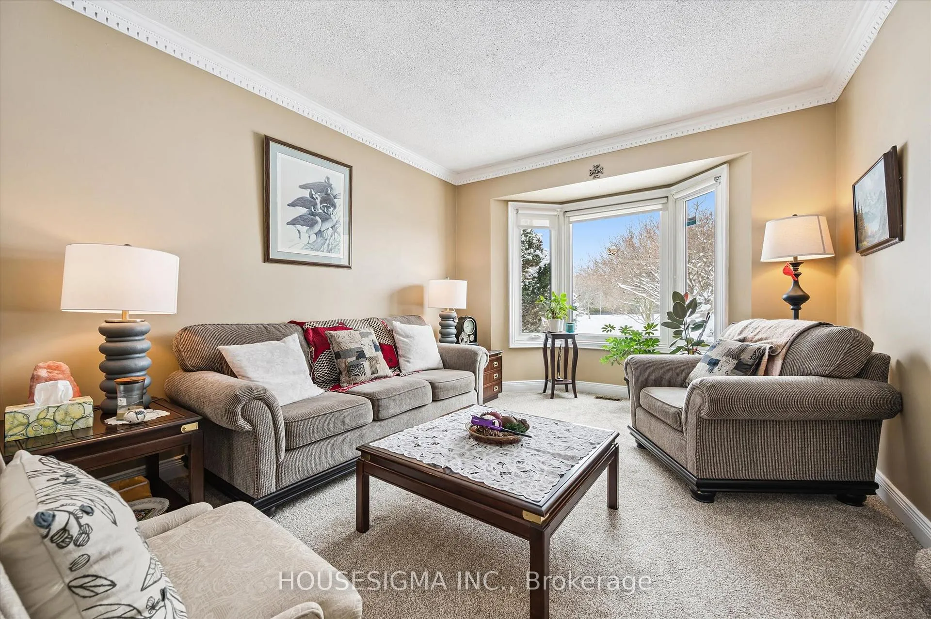 Photo 5 of 25 Lynnvalley Crescent, Kitchener — HOMEH
